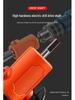 High-Power Lightweight Electric Hammer Drill: Ideal for Household Cement & Concrete Wall Drilling