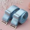 Adjustable Stainless Steel Bra Straps Double-Shoulder Underwear Shoulder Strap  Women