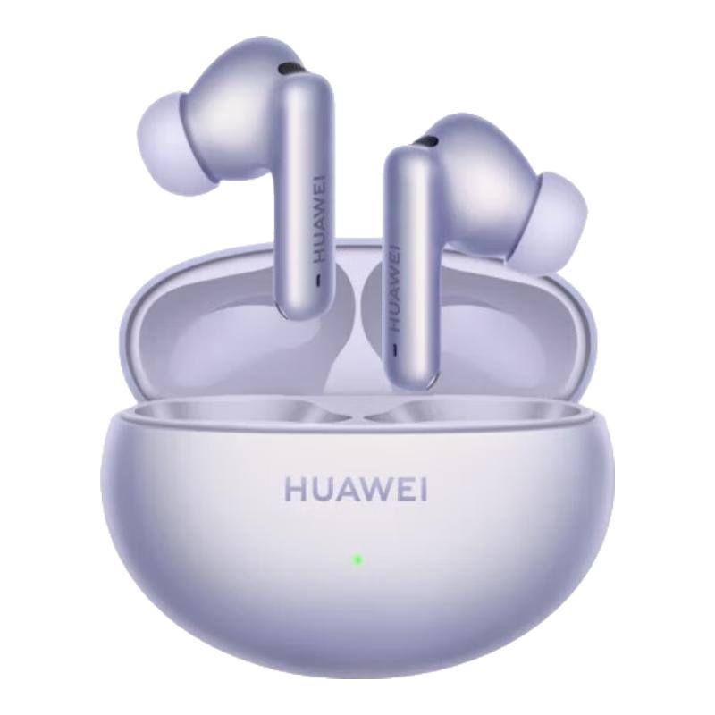 HUAWEI FreeBuds 6i True Wireless Noise-Cancelling Earbuds