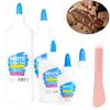 Guitar Repairs Glues Liquid Quick Drying Adhesive Home School Office Supply Woodworking Glues for Home Repair or Modeling
