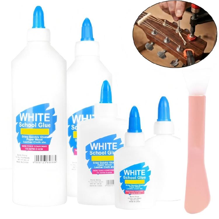 Guitar Repairs Glues Liquid Quick Drying Adhesive Home School Office Supply Woodworking Glues for Home Repair or Modeling