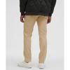 Lululemon Abc Classic Fit 5 Pocket Pant 28l  Warpstreme Trench