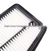 Compatible Air Filter Mesh for 2009 Hyundai Genesis Coupe