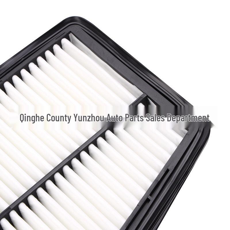 Compatible Air Filter Mesh for 2009 Hyundai Genesis Coupe