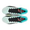 Air Jordan Tatum 2 PF Vortex Unisex Sneakers Green Mint-Foam Lava-Glow FJ6458-300