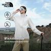 The North Face Women's Single-Layer Windproof Hooded Outdoor Jacket