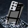 Astronaut Cosmic Planet Glass Case For Samsung Galaxy S22 S20 FE S21 Plus Phone Cover S10 5G S9 Note 20 Ultra 10 Lite Shell