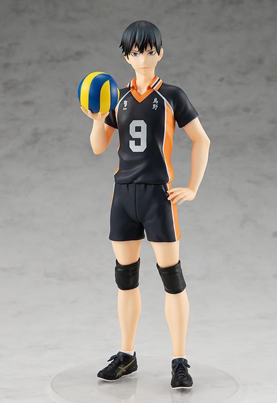 [USED] POP UP PARADE Tobio Kageyama Haikyu!! TO THE TOP