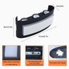 A84E-Waterproof Outdoor Wall Lights 6W LED Wall Light Effect Light Staircase Light Bed Light