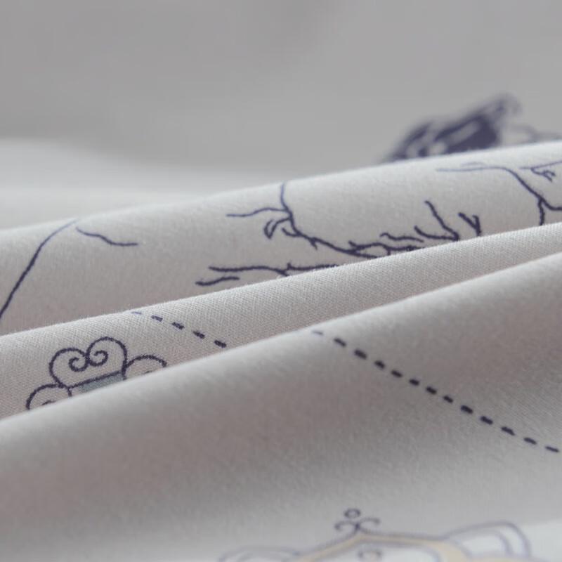 Fang'en Thickened Australian Wool Quilt