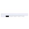 LIANLI Detachable USB Hub EDGE HUB WT Built-in 4 USB 2.0 headers/6 PWM headers LL-EDGE HUB WT Japanese authorized distributor product