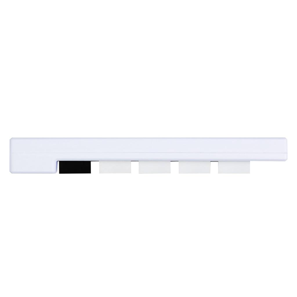LIANLI Detachable USB Hub EDGE HUB WT Built-in 4 USB 2.0 headers/6 PWM headers LL-EDGE HUB WT Japanese authorized distributor product