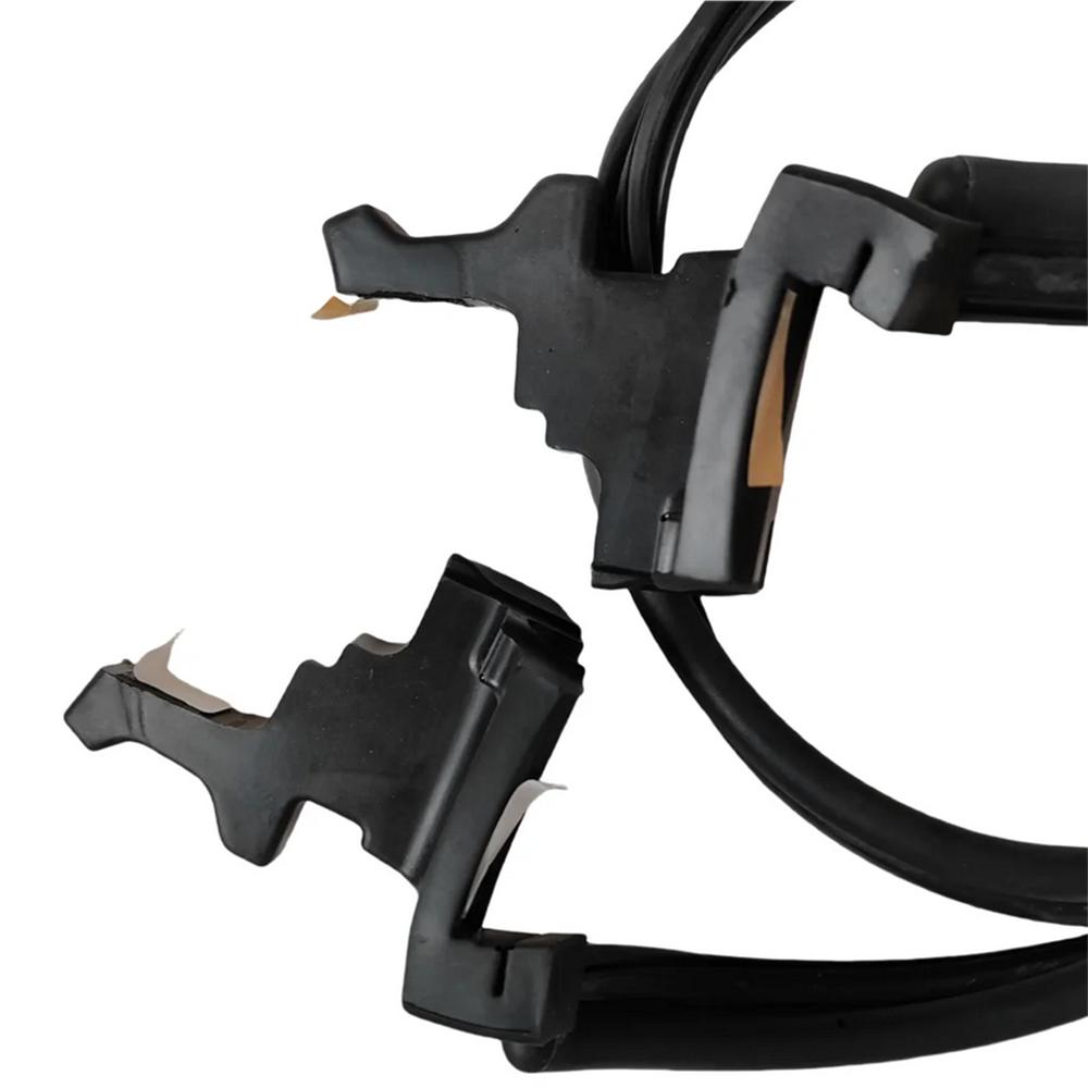 

1x Уплотнительная лента переднего капота для Hyundai Tucson L 2021-23 NX4C 86430 N9000