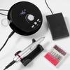 45000RPM Electric Nail Drill Professional Manicure Machine With Brushless Motor Nails Sander Set Nail Salon Polisher Equipment