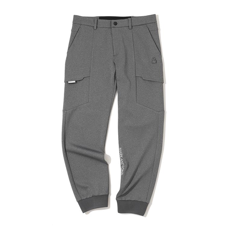 Makeuaenlona M T-Line Woven Jogger Pants Ls1Xt77M