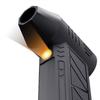 Usb Powered Handheld Turbo Fan With Dust Blower And Led Torch For Outdoor And Home Use