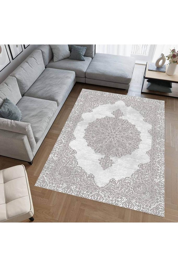 Eliana Home Omyvatelný potištěný koberec LNA1927-SD699