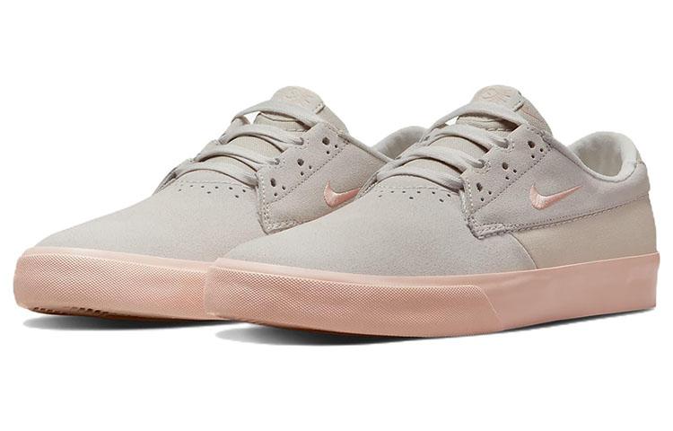 Nike SB Shane Grey Pink BV0657-106