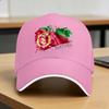 Eritrea Flag Sun Baseball Cap  Summer Classic Trucker Hat For Unisex Adult Hunting Camping Baseball Caps