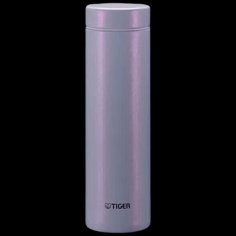 Tiger Dream Gravity Portable Ultralight Stainless Steel Vacuum Flask 500ml