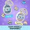 Interactive Pet Tamagotchi Angel