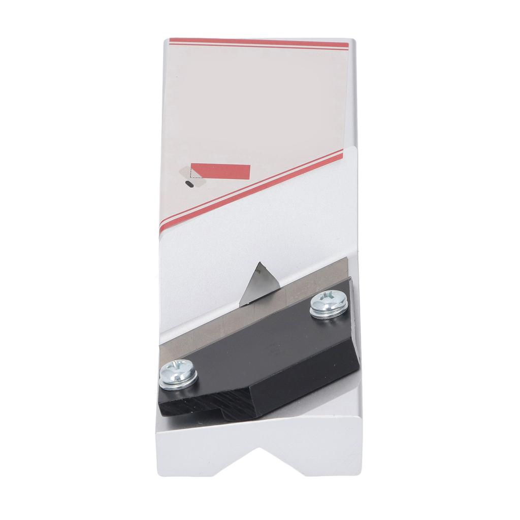 Fasenhobel V-Typ 45 Grad 29 mm Anfasen Holzbearbeitung Gipskarton Gipsplattenhobel