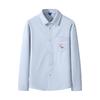 Mark Fairwhale Men's Casual Loose Fit Shirt