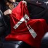 7 Theme Printed Blanket - Perfect for Couch, Bed, Travel & Outdoor Use | Machine Washable, Cozy & Durable.