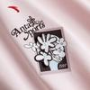 ANTA Women's Cold Brew Cool-Touch Anti-Bacterial Short Sleeve T-Shirt