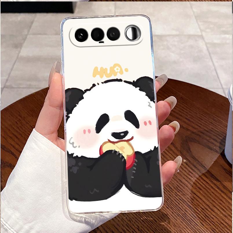 For Realme 16 5G RMX5171 Case Clear Luxury Cute Love Rabbit Funny Pattern TPU Soft Silicone Back Cover For Realme16 2026 Casing