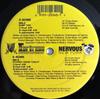 12inch Record K-BOMB - Bump This / Stories I Know "Chico" NEFS20340 Nervous Records 1999 US Rap & Hip-Hop/R&B Used