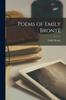 The Poems of Emily Bronte Book