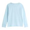 Lilo & Stitch Childrens/Kids Long-Sleeved Christmas Long Pyjama Set