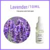 Yuhu Workshop Wasserlösliches Ätherisches Öl für DIY-Seife und Naturkosmetik, 10ml