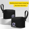 Car Organizer Universal Storage Bag Pocket Auto Organizer for Volvo XC60 S90 XC90 S60 XC40 V60 V90 S40 Volvo C40 C70 Accessories