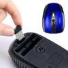 7500 Wireless Mouse Business Office Computer 2.4G Mouse 6-button Wireless Mouse