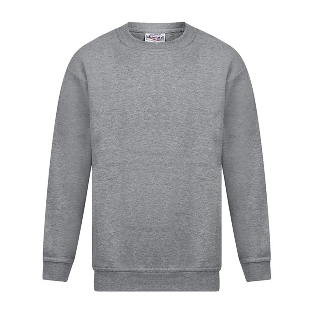 Absolute Apparel Mens Magnum Sweatshirt
