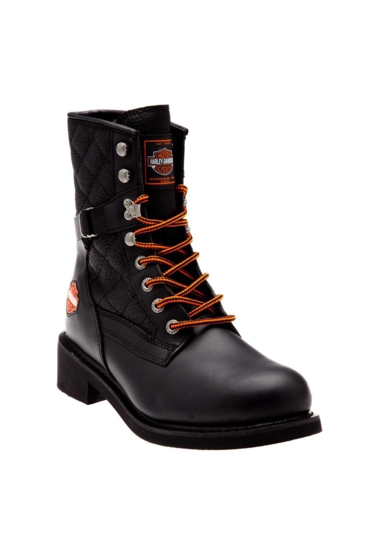 

Men s Modern Stylish Fashion Genuine Leather New Worker Black Leather Men s Boots 37