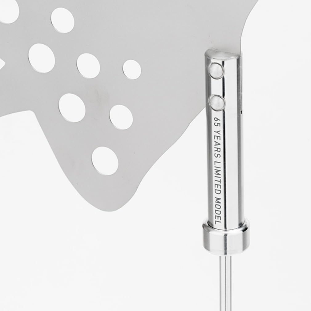 Snow Peak 65th Anniversary Field Vein Limited Edition Wind Vane Design Gear UG-565