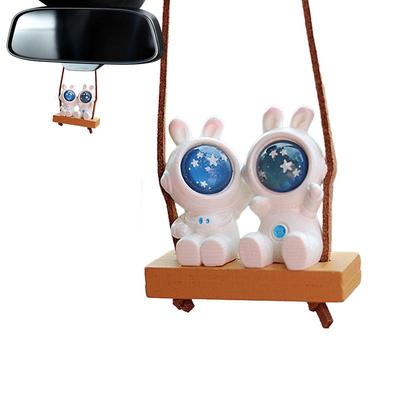 Akcesoria wewnętrzne – Zabawki i dekoracje do samochodu