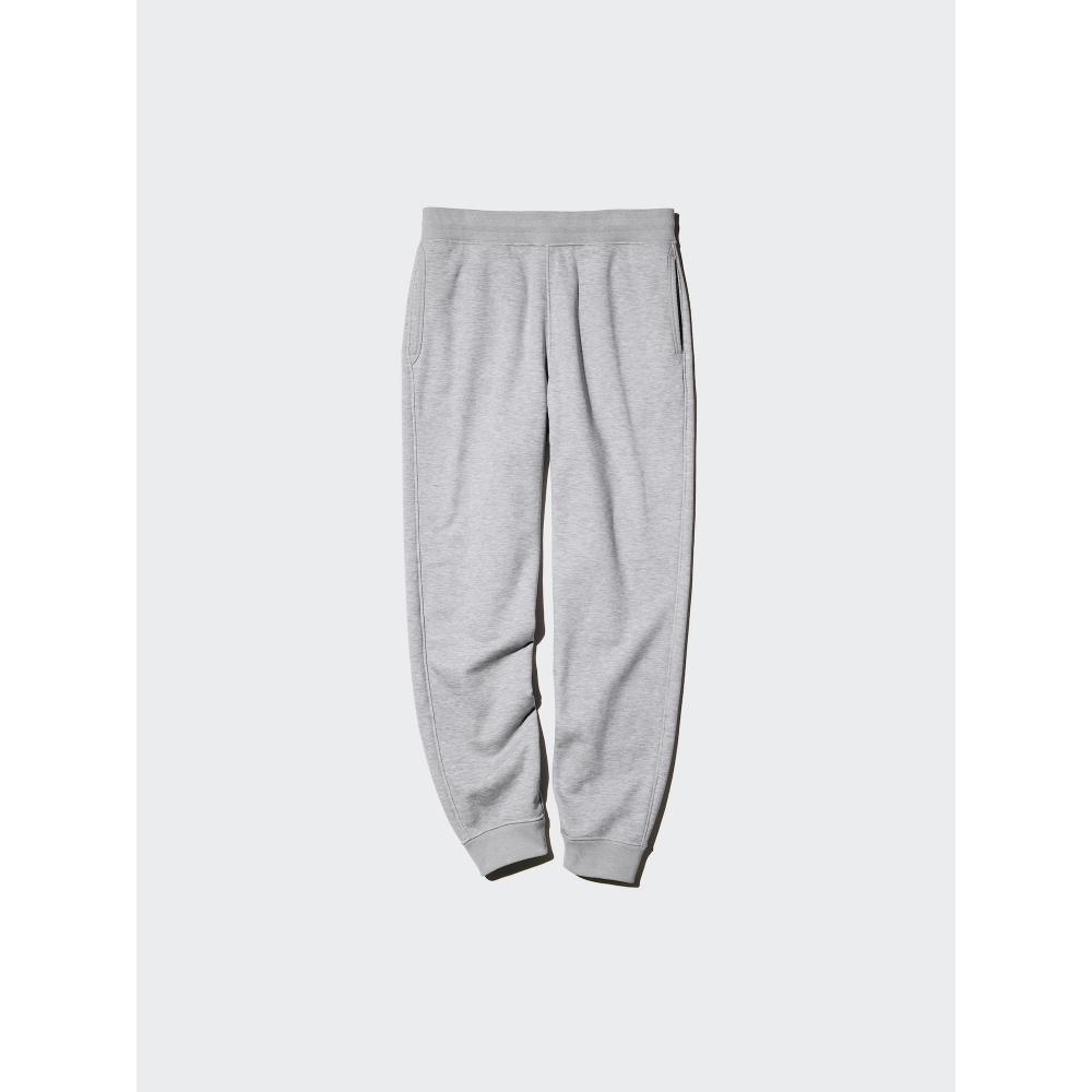 Uniqlo Heattech Boa Sweatpants  Leg Length 73 79 Cm  Long Length 