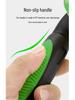 Stainless Steel Needle Pet Self-Cleaning Hair Removal Comb