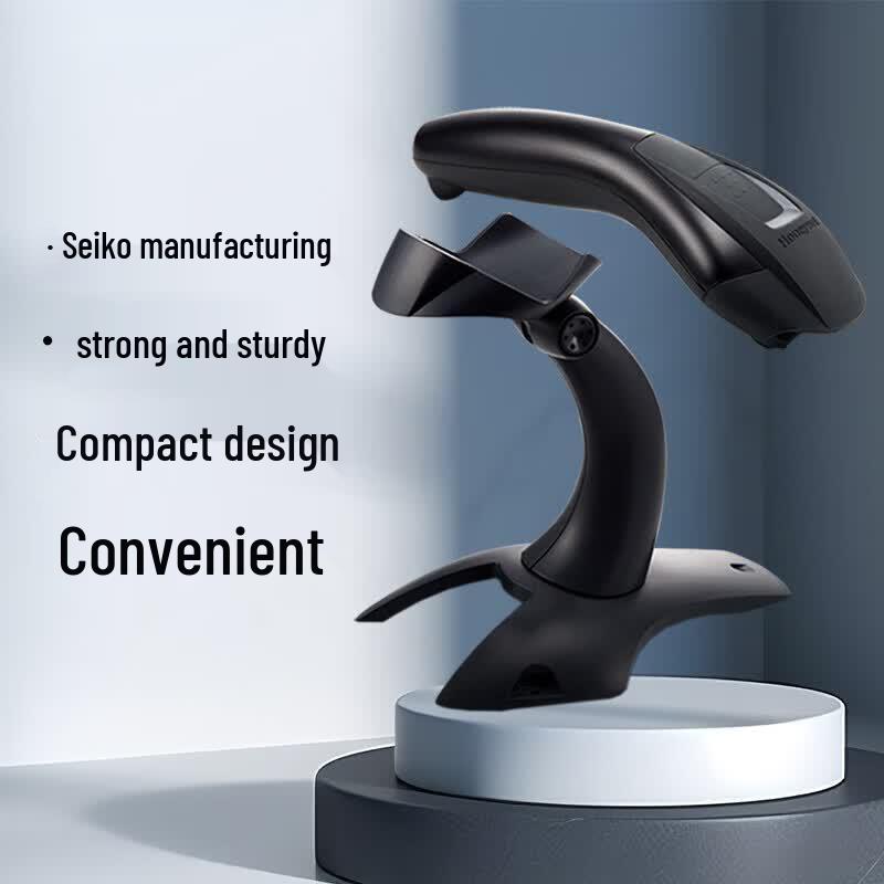 Honeywell 2D Barcode Scanners