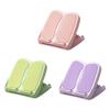 11 Levels Calf Stretching Board Non-slip Leg Stretch Equipment  Standing Fitness