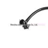 Nissan Qashqai Tailgate Switch: 25380-4EA1A/4EA0A