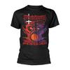Possessed Unisex Adult Beyond The Gates T-Shirt