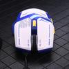 DAREU VX7 Mecha Edition RGB Wired Gaming Mouse