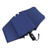 Kolip Folding Automatic Umbrella, Lightweight Strong Protection Mini Umbrella With 8 Resin-reinforced Fiberglass