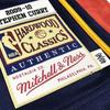 Mitchell & Ness NBA SS22 Au 30 Men's AJY4GS18084-GSWNAVY09SCU