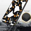 DUCK Cartoon New High-End Cover Phone Case for OPPO A3 Pro A72 A74 A76 A77 A77S A78 A79 A94 A95 A96 A18 A40M A58